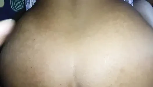 Üvey annem gece sikişiyor