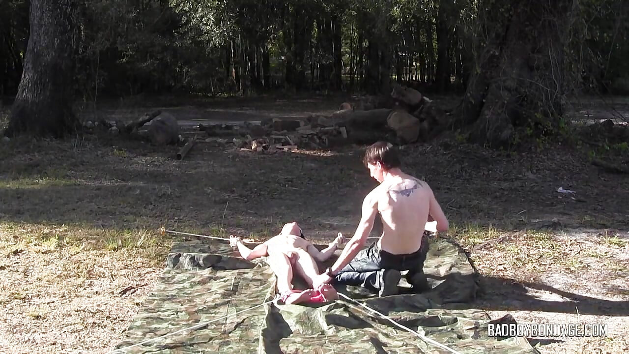 Жорсткий раб