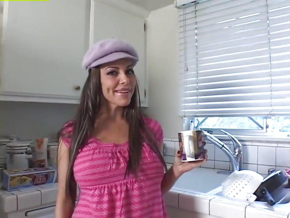 Stepmothers I'd Like to Fuck, Part 37