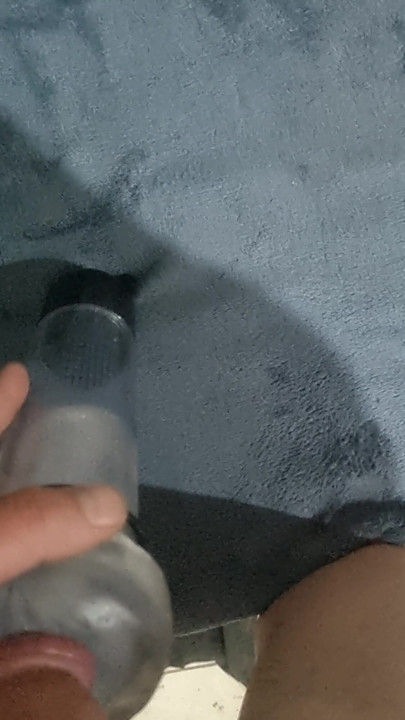 Masturbation solo  english pov