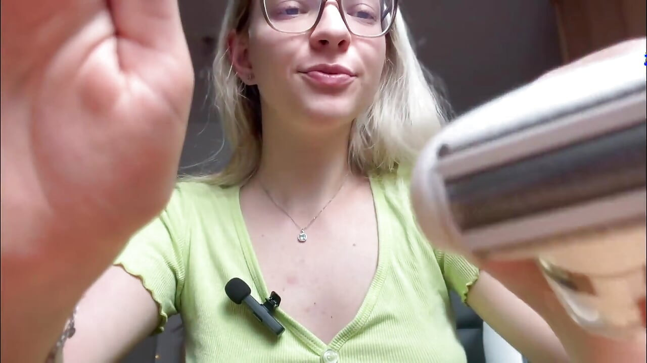 Turning You Into a Girl Sissy Asmr Roleplay