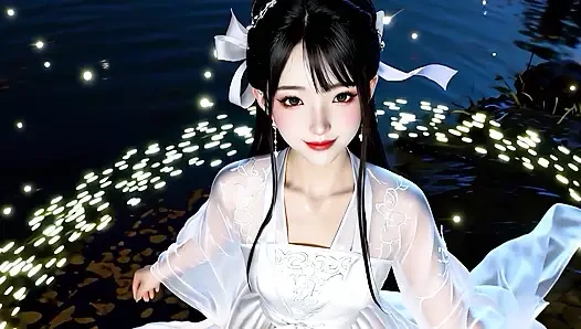Ling's Aquatic Soliloquy