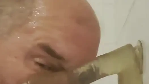 The Bitch Has to Suck