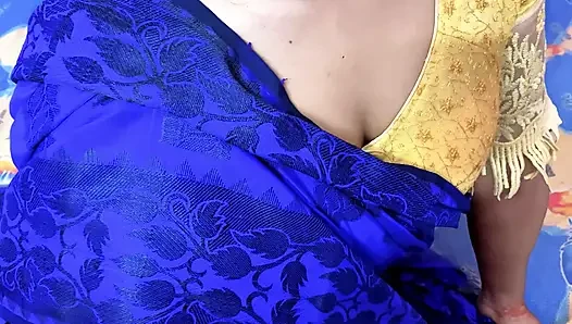Fucked my mother-in-law when my wife is not at home