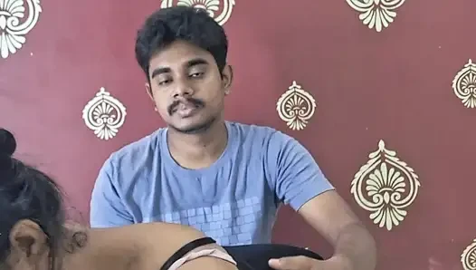 Desi Brother in law and Sister in law amazing Fuck.