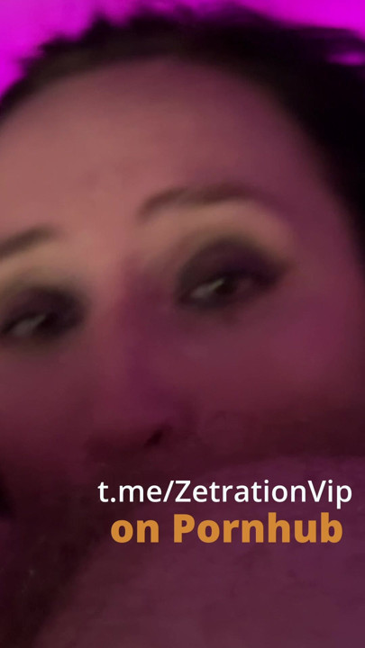 She licks his ass deeply, greedily - her tongue works, her eyes close, then look straight.
Drooling, breathing, total immersion.