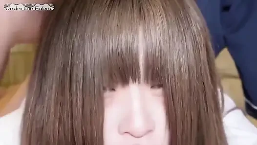 Face Reveal, Uncensored First Lessons as a Small-town Rookie Hostess Discovers Her Bold Side