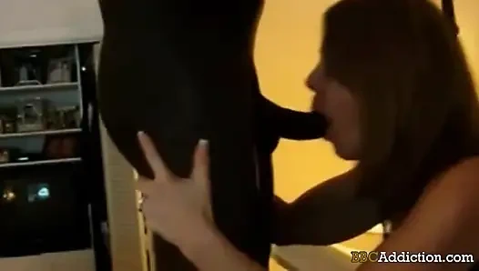 Büyük zenci yarağı bağımlılığı - karım lovec büyük siyah yarak