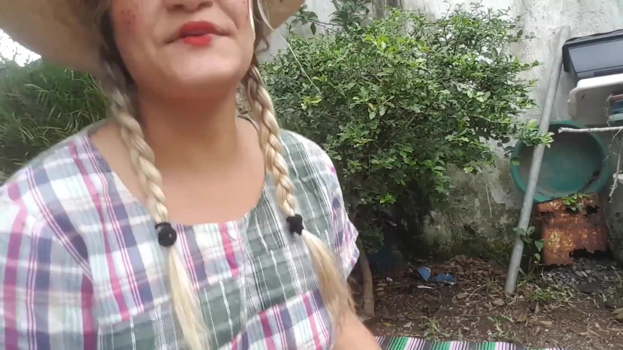 Brazilian Country Bumpkin Naughty These Bush Women Have Fire