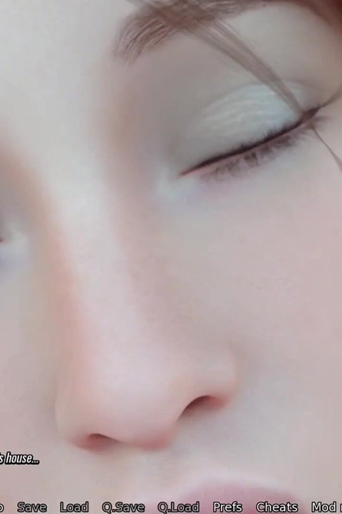 Sneaky Sex with My Hot Stepmom in Front of Father