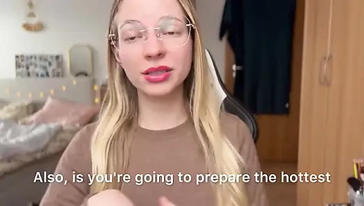 Life with a Live-in Bull Cuckolding Dynamic