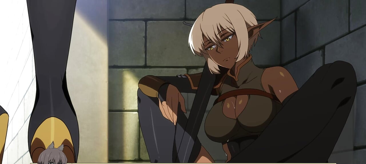 Vaygren - Lustful Temptation - EP 4 Interesting Personalities 作成者: Foxie2K
