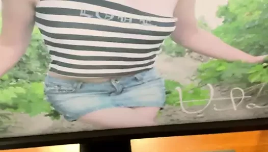 vita30'a saygı duruşu
