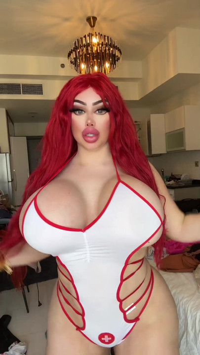 Hentai Školačka Cosplay - Real Life Anime Fantasy