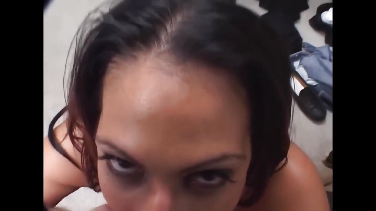 Nasty Busty Adventure - Vol. 04