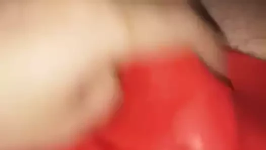 Olgun eşler için sik