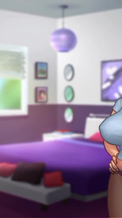 HOT STEPSIS JENNY FULL GALLERY! SUMMER TIME SAGA NEW UPDATE! | Clip 1