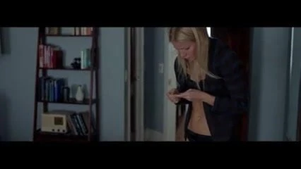 Gwyneth Paltrow in Thanks for Sharing
