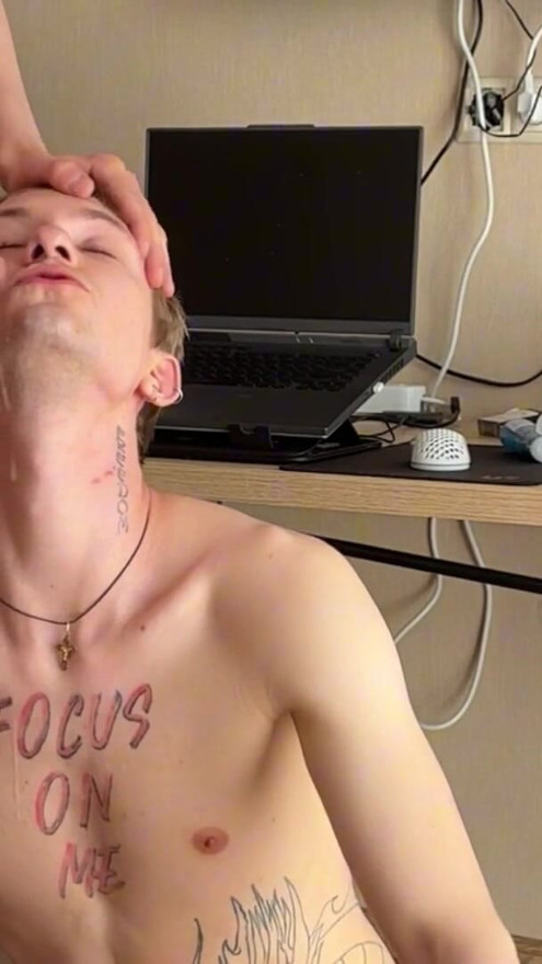 twink cum and anal compilation part 15 | Clip 1