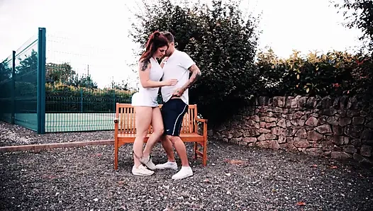 Мягкий отпуск девушек