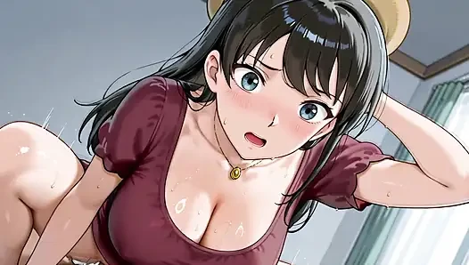 Sixteen (Conan)