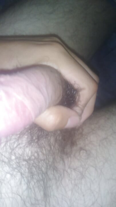 मेरे छोटे की मालिश