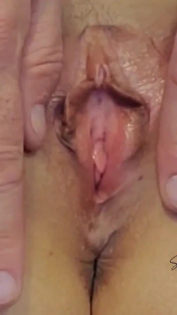 Epic moment from "Full Cuntal Massage. Sensual Massage leads to pulsating pussy orgasm, cum on asshole and creampie"