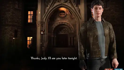 Urutan genesis. biarawati ep.35