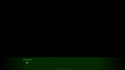 Radiant No1 - Йоханнес пошел в клуб с Грейси и трахнул. Больница.  Йоханнес получил письмо от девушки своей мечты.