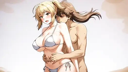 Big  Boobs  mommy  sex with step son