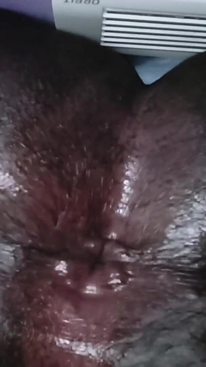 Must-see moment from "showing ass hole"