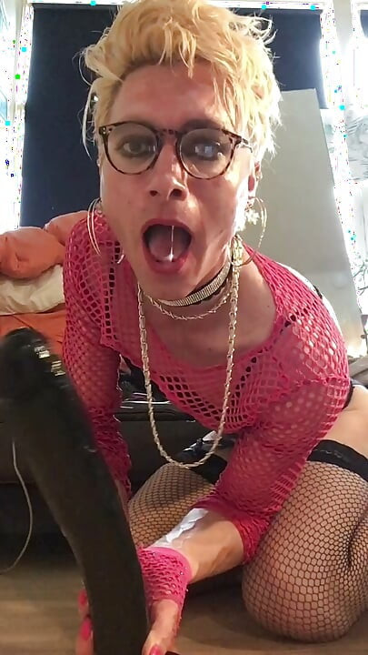 Sissy whore Jes wannabe Exposed forever!