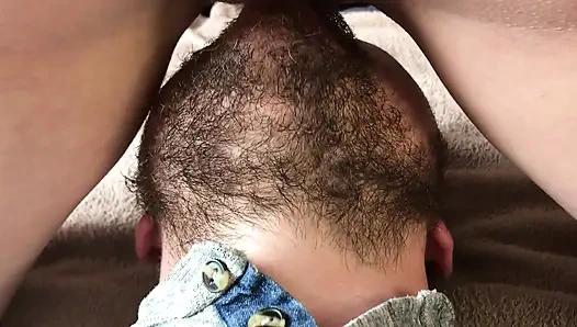 Lick My Pussy Till I Cum!