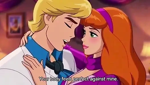 Stepbrother fucked his stepsister hard when parents nit at home Taboo 3D Anime