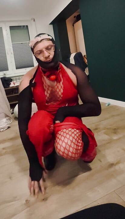 Play with me