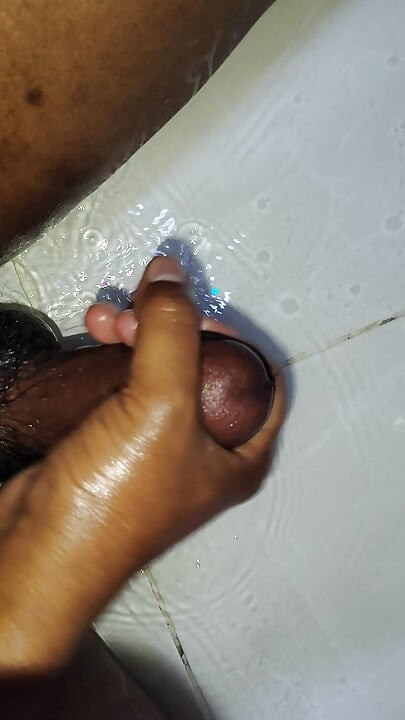 Дрочка в домашнем видео