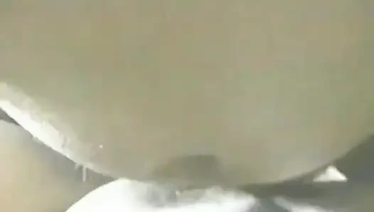 Blonde Sucks Dick Then Takes on Two Dildos