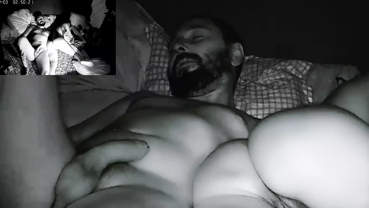 Relax , this camera doesn't work. Akira Sanches and Binho Hot