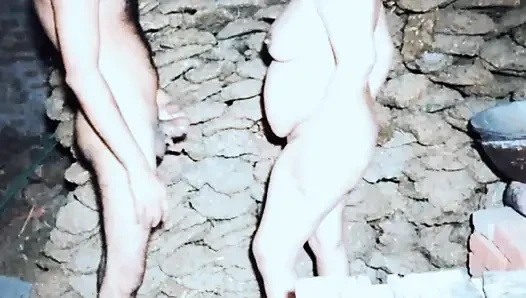 Caldo video pakistano rabi peerzada