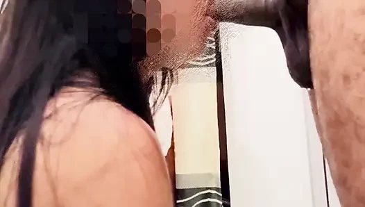 сумасшедший минет