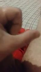 Cumshot all day long