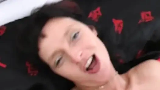 Watch This German Teen Spread Her Pussy Out for You