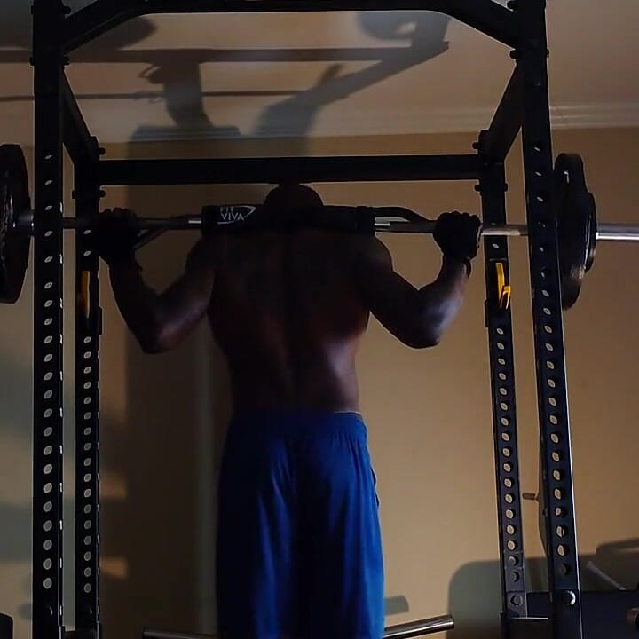Resistance Training Today Stretch