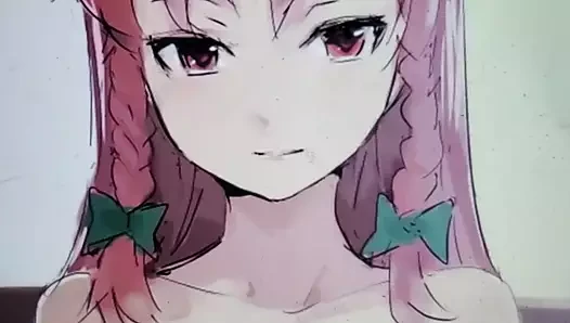 Hong meiling haraç 2