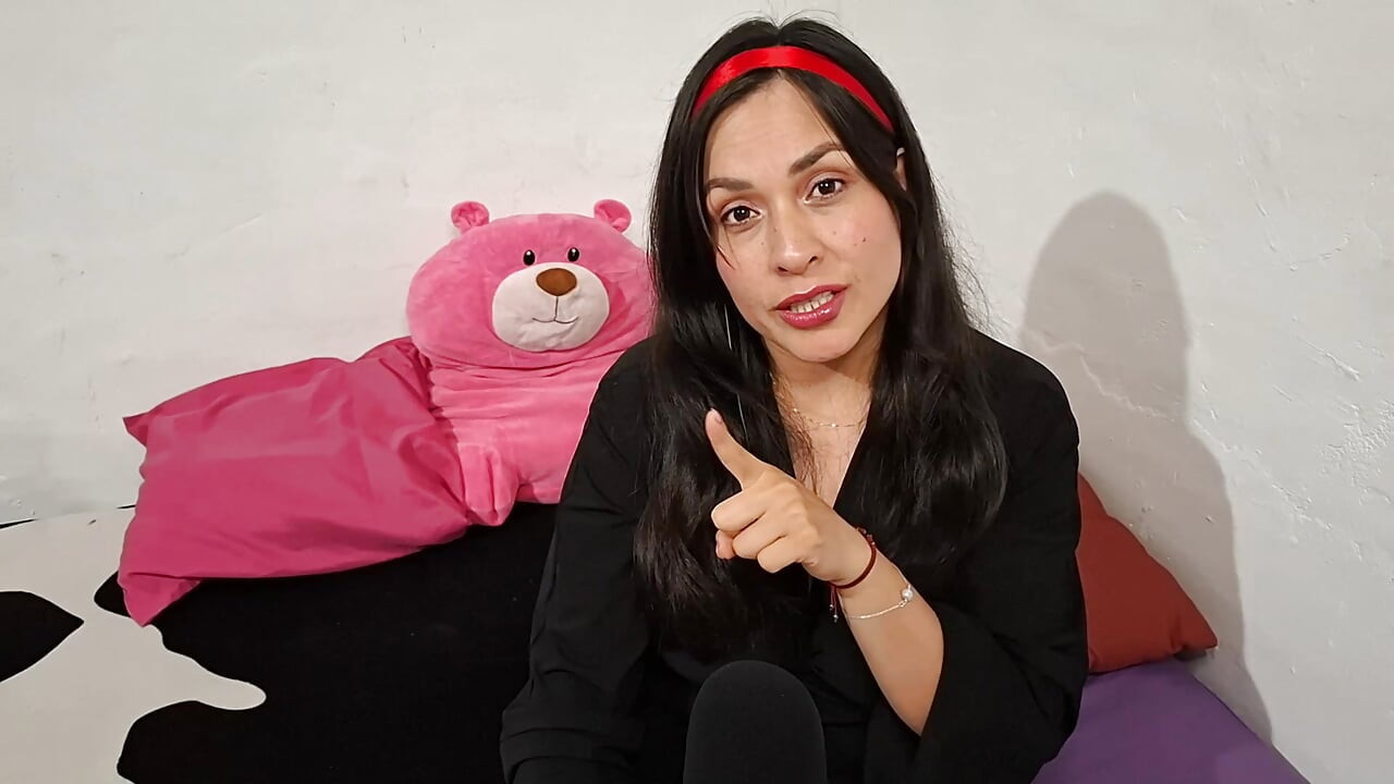 ASMR I ask you questions (A LOT) to rest