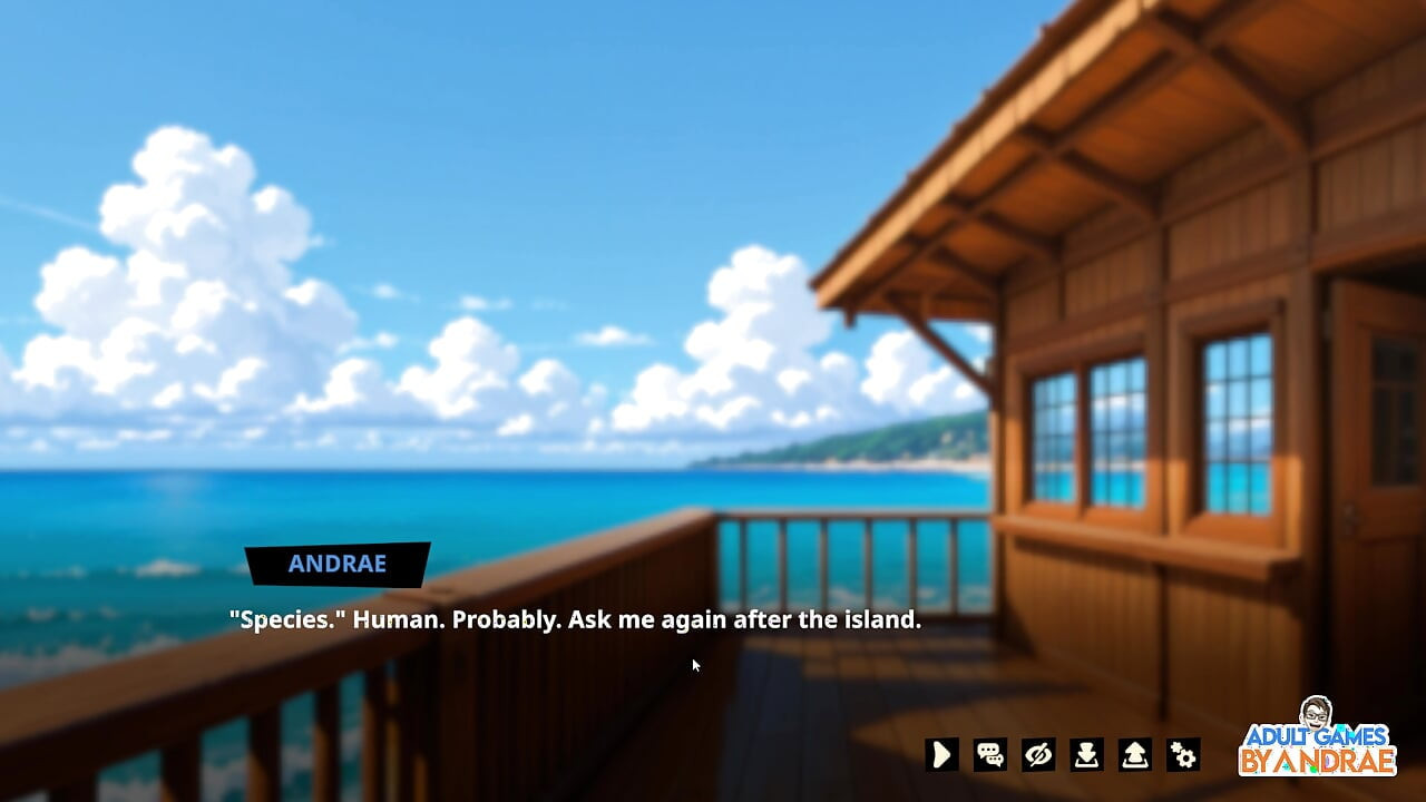 Gameplay tanpa ampun bagian 1 - tiba di resor b/less