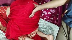 인도 바비 Bebo의 첫 섹스, 남편과 수하그라트