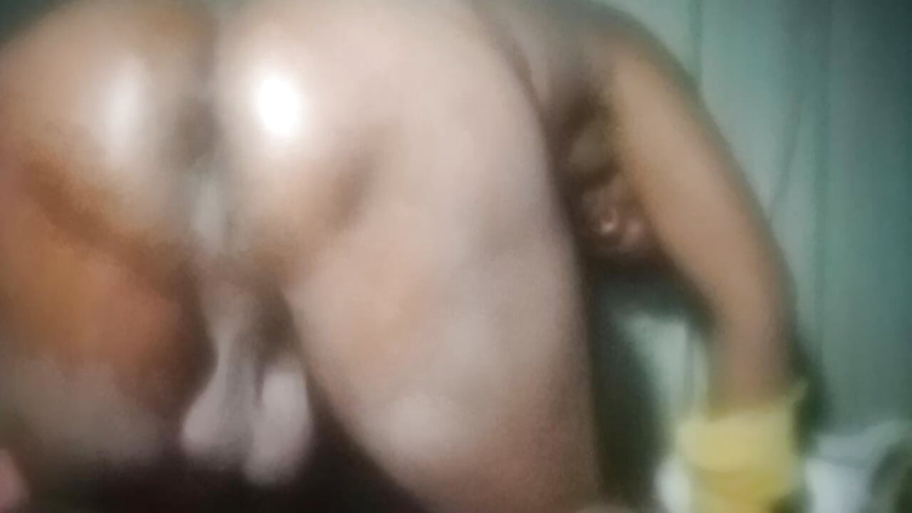 Talent Boy Puts Big Eggplant in Gar at Night Talent Boy Puts Big Brigade in Gar at Night