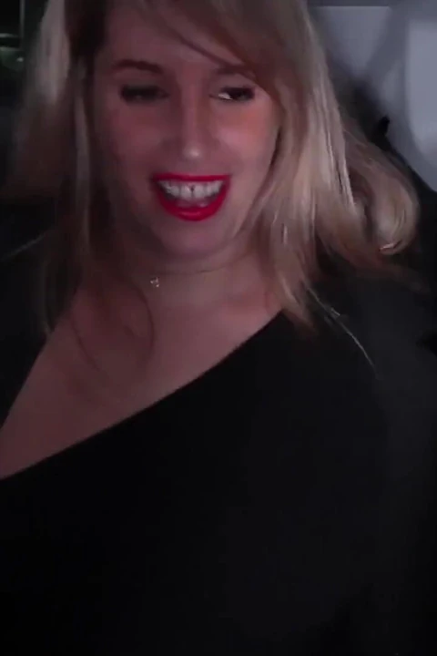 Your Secretary Is a Slut! Anastasia, Without Limits in Her First Casting
