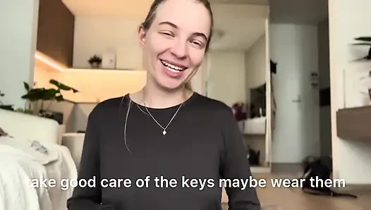 Wie und warum man einen Keuschheitskäfig trägt